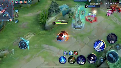 王者超神爆料小哥视频,揭秘游戏内幕，带你领略神秘英雄风采  第2张