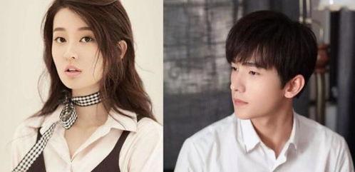 杨洋恋情爆料最新,神秘女友身份引网友热议 第3张 杨洋恋情爆料最新,神秘女友身份引网友热议 第3张